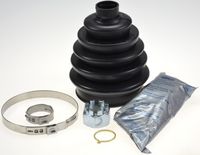 Asmanchetten set