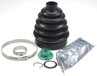 Asmanchetten set