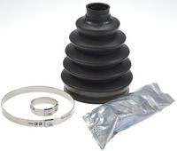 Asmanchetten set