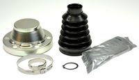 Asmanchetten set