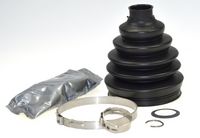 Asmanchetten set