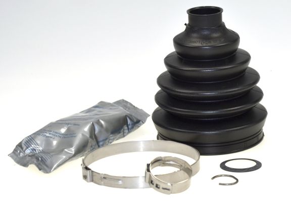 Asmanchetten set