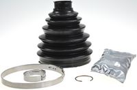 Asmanchetten set