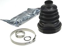 Asmanchetten set