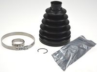 Asmanchetten set
