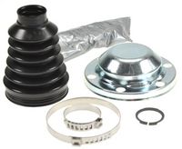 Asmanchetten set