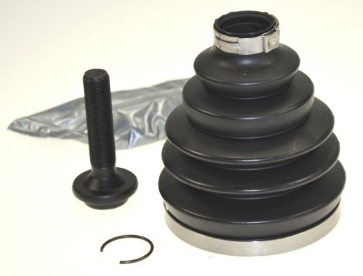 Asmanchetten set
