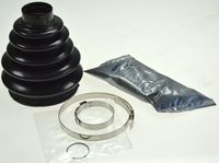 Asmanchetten set