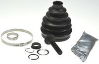 Asmanchetten set