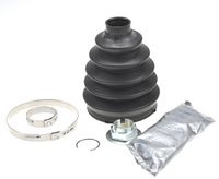 Asmanchetten set