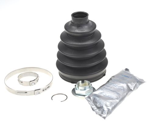 Asmanchetten set