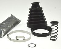 Asmanchetten set
