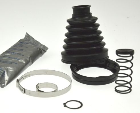 Asmanchetten set
