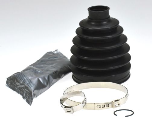 Asmanchetten set