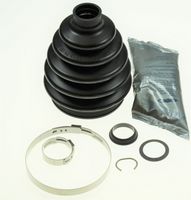 Asmanchetten set