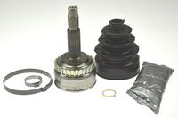 Homokineet reparatie set, aandrijfas