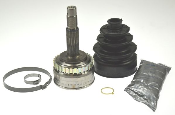Homokineet reparatie set, aandrijfas