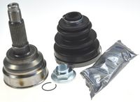 Homokineet reparatie set, aandrijfas