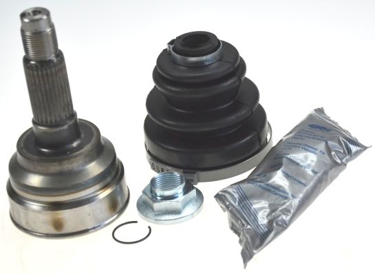 Homokineet reparatie set, aandrijfas
