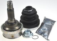 Homokineet reparatie set, aandrijfas