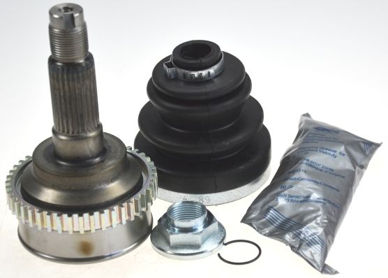 Homokineet reparatie set, aandrijfas