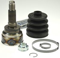 Homokineet reparatie set, aandrijfas