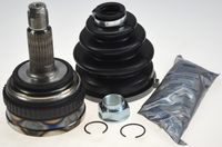 Homokineet reparatie set, aandrijfas