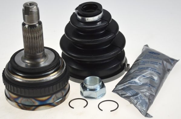 Homokineet reparatie set, aandrijfas
