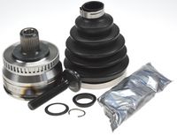 Homokineet reparatie set, aandrijfas