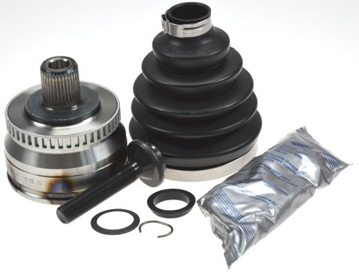 Homokineet reparatie set, aandrijfas