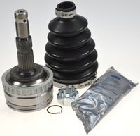 Homokineet reparatie set, aandrijfas