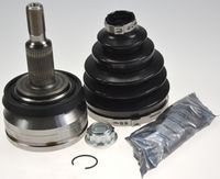 Homokineet reparatie set, aandrijfas