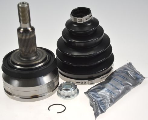 Homokineet reparatie set, aandrijfas
