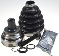 Homokineet reparatie set, aandrijfas