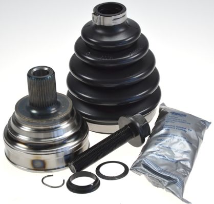 Homokineet reparatie set, aandrijfas