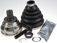 Homokineet reparatie set, aandrijfas
