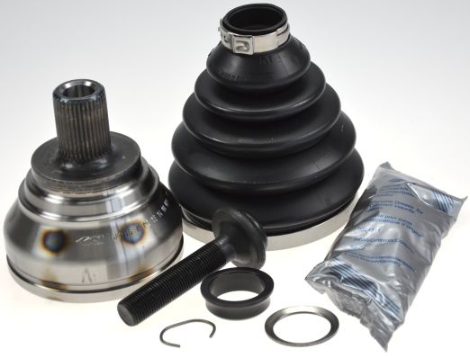 Homokineet reparatie set, aandrijfas