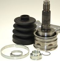Homokineet reparatie set, aandrijfas