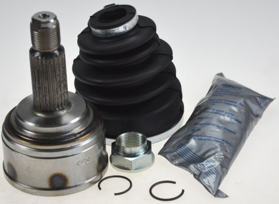 Homokineet reparatie set, aandrijfas