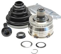 Homokineet reparatie set, aandrijfas