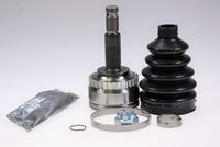 Homokineet reparatie set, aandrijfas