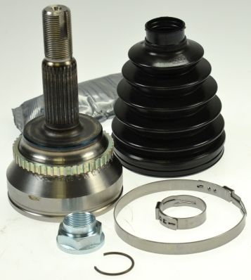 Homokineet reparatie set, aandrijfas