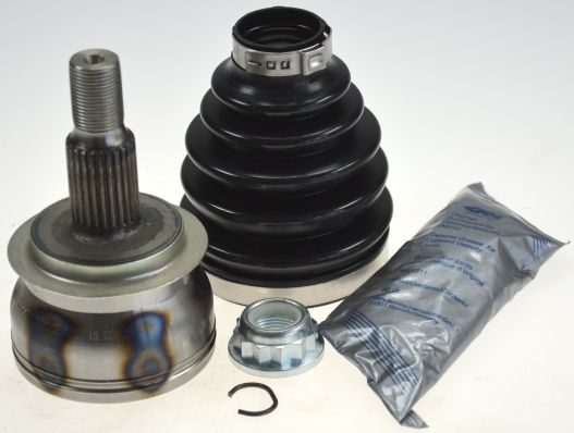Homokineet reparatie set, aandrijfas