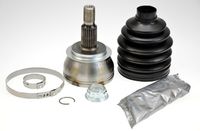 Homokineet reparatie set, aandrijfas