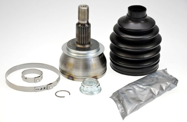 Homokineet reparatie set, aandrijfas