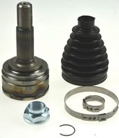 Homokineet reparatie set, aandrijfas