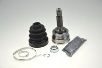 Homokineet reparatie set, aandrijfas