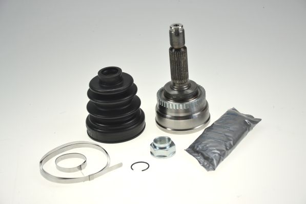 Homokineet reparatie set, aandrijfas