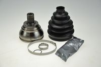 Homokineet reparatie set, aandrijfas