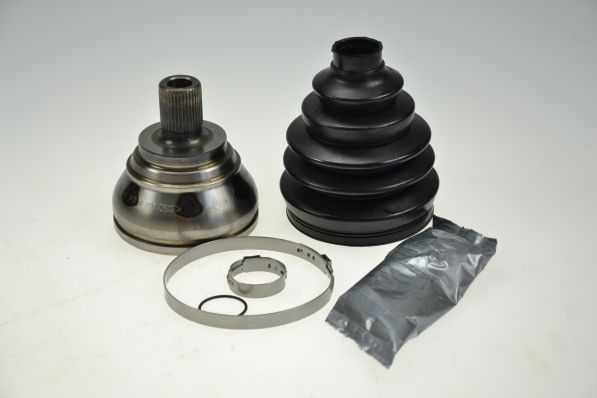Homokineet reparatie set, aandrijfas